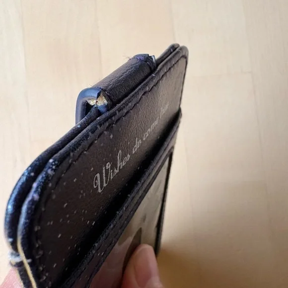 Loungefly Disney Pinocchio Wallet/Card Holder - Picture 4 of 5